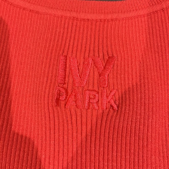 IVY PARK x Adidas Tank Bodysuit - Picture 6 of 6